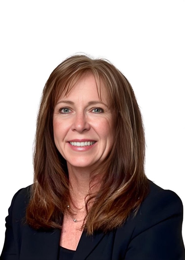 Sherry Lincoln, owner of All Sweep, Inc.